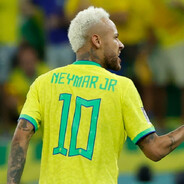NEYMAR JR