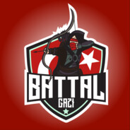 BATTALGAZI