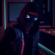 Steam Community Avatar