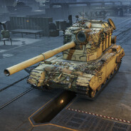 FV4005
