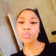 Nicki Minaj