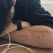 Kdo kryčal