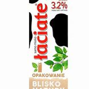 mleko Łaciate uht 3,2% 1L