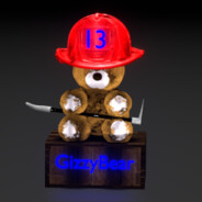 Gizzy7bear