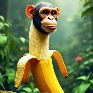 Chimpanzini bananini