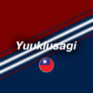 Yuukiusagi.
