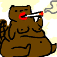 BoofBeaver