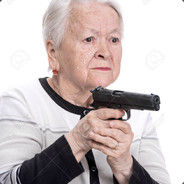 Granny Pounder