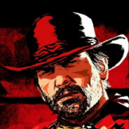 arthur morgan