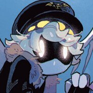 Steam Community Avatar