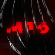 M16  Suspect