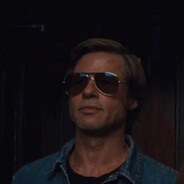 Brad Pitt