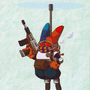 Steam Community Avatar