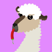 Spicy Alpaca