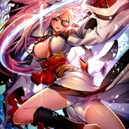 Baiken Blitz
