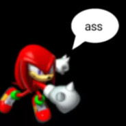 Ass