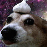 Garlic Dog