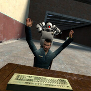 Steam Community Avatar