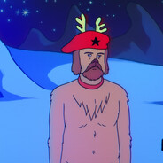 Steam Community Avatar