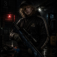 Steam Community Avatar