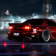 Steam Community Avatar