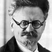 comrade.trotsciy