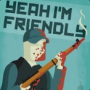 Steam Community Avatar