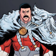 Steam Community Avatar