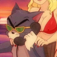 Steam Community Avatar