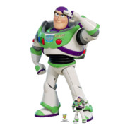 Nut Lightyear