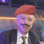 Monsieur Dan