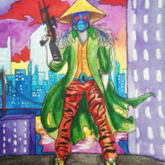 Steam Community Avatar