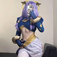 Steam Community Avatar