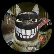 Steam Community Avatar