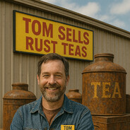 Steam Community Avatar