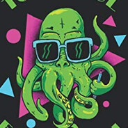 🦑Cthulhus^(;,;)^Prisoner🦑