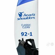 Head&Shoulders