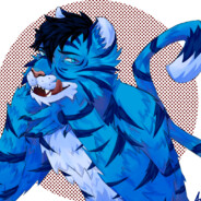 Mr Tagin Tiger