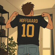 Hoffgaard