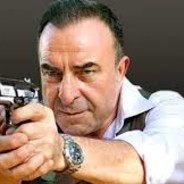 RIZA BABA