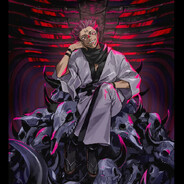 Ryomen Sukuna