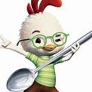 chickenlittle