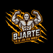 D ejo CS med Bjarte
