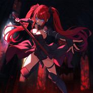 Bloodbreaker: Labyrinth of the Witch