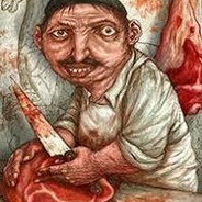 BuTcHeR♣