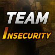 Steam Curator: Team Insecurity
