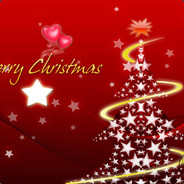 MERRY CHRISTMAS
