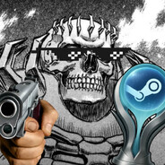 Steam Community Avatar