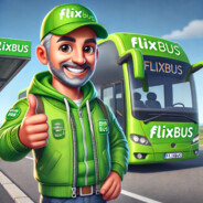 Flixbus Frank