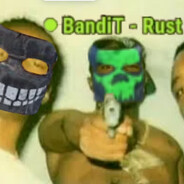 BandiT - Rust